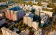 фото ЖК "Город" Москва - 3