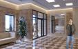 фото ЖК "Город" Москва - 10